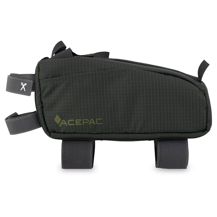 Acepac - Fuel Bag - Sacoche de vélo 5 Acepac - Fuel Bag - Sacoche de vélo – Image 3
