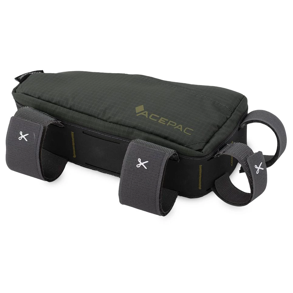 Acepac - Fuel Bag - Sacoche de vélo 7 Acepac - Fuel Bag - Sacoche de vélo – Image 5