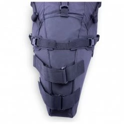 Acepac - Saddle Bag 16 - Sacoche de vélo 12 Acepac - Saddle Bag 16 - Sacoche de vélo -sacoches Soldes acepac saddle bag 16 sacoche de velo detail 5