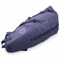 Acepac - Saddle Bag 16 - Sacoche de vélo 13 Acepac - Saddle Bag 16 - Sacoche de vélo -sacoches Soldes acepac saddle bag 16 sacoche de velo detail 6