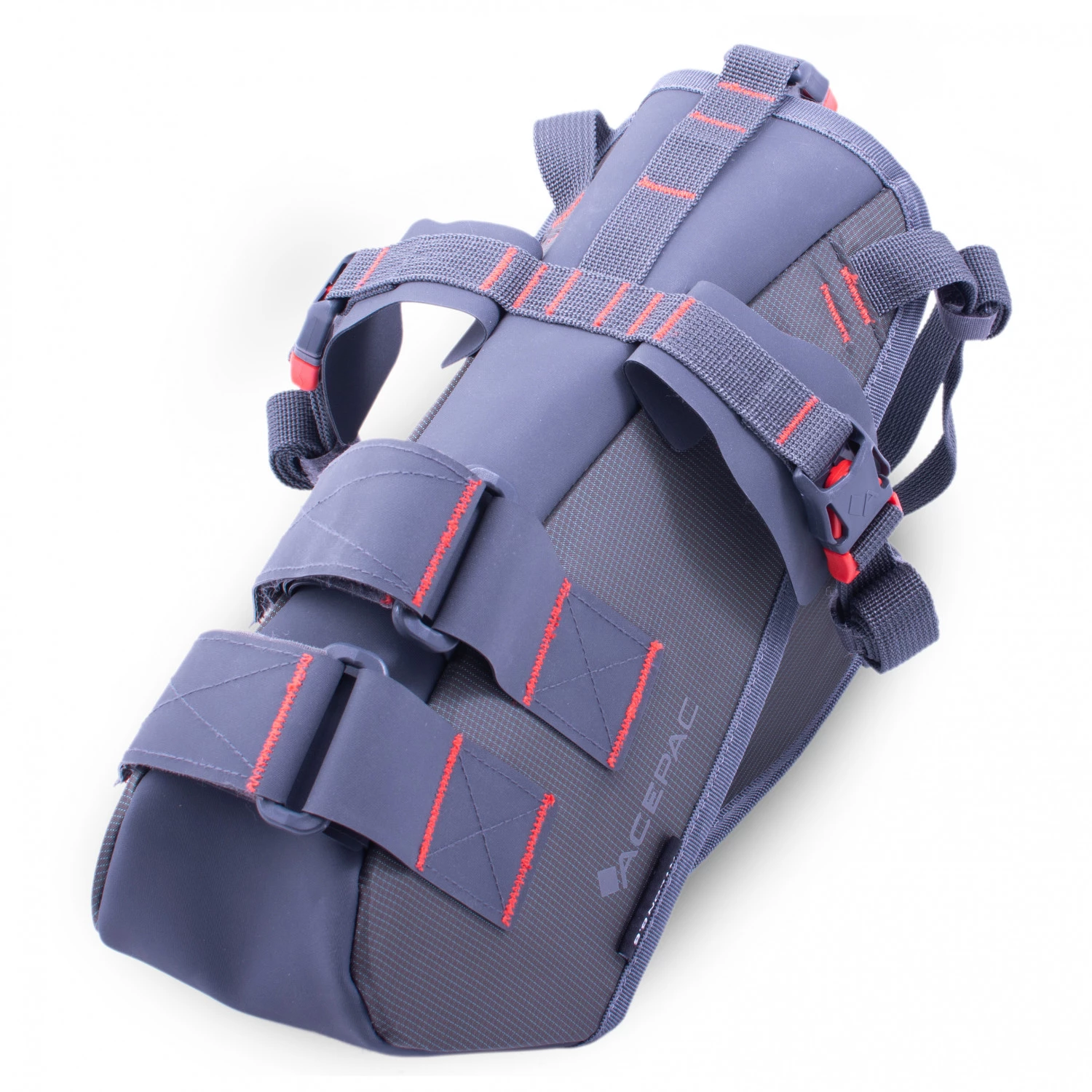 Acepac - Saddle Satteltaschenharness - Sacoche de vélo 5 Acepac - Saddle Satteltaschenharness - Sacoche de vélo – Image 3