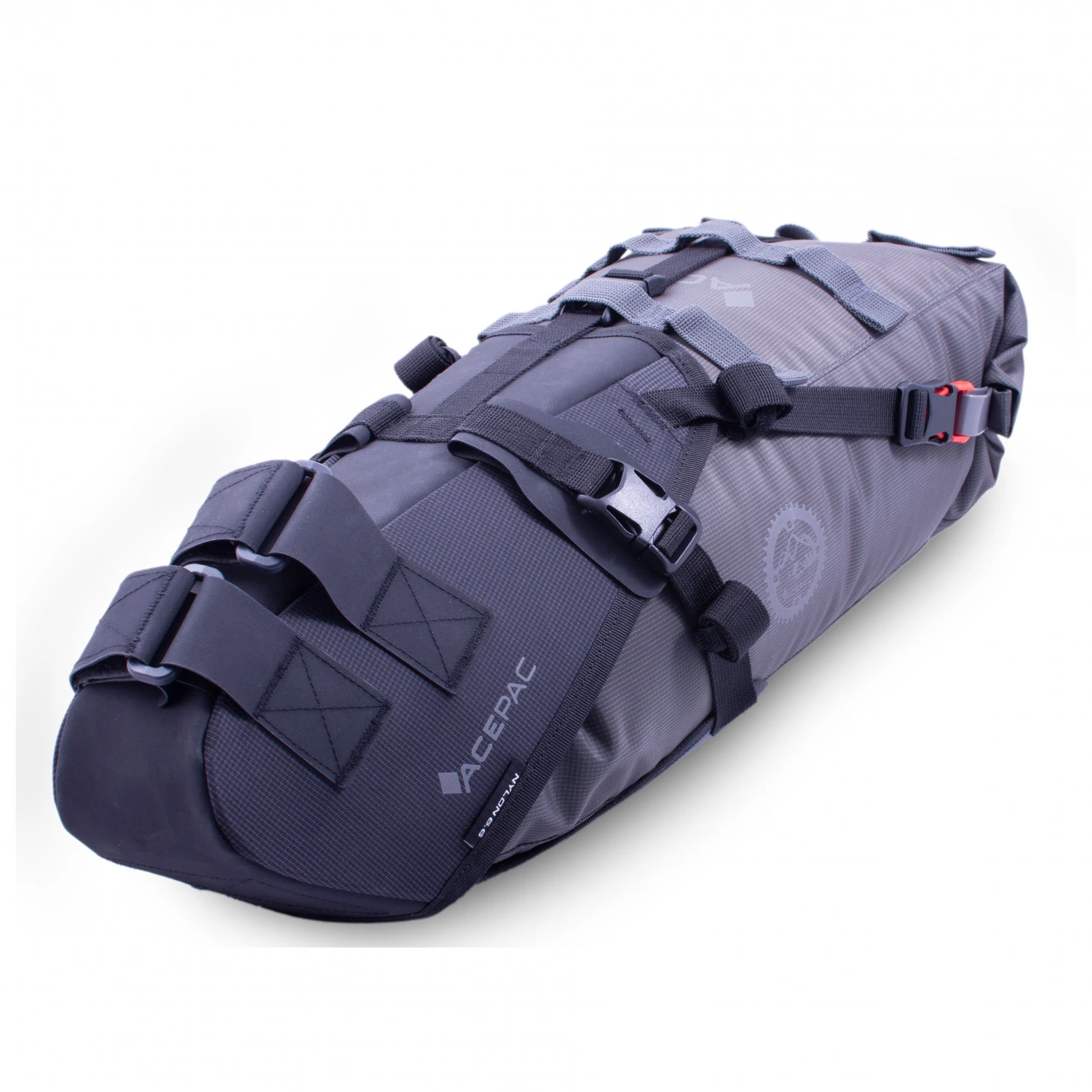 Acepac - Saddle Satteltaschenharness - Sacoche de vélo 3 Acepac - Saddle Satteltaschenharness - Sacoche de vélo