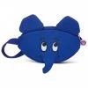 Affenzahn - Bauchtasche WDR Elefant - Sac banane -sacoches Soldes affenzahn bauchtasche wdr elefant sac banane