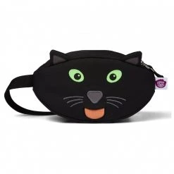 Affenzahn - Hipbag Black Panther - Sac banane -sacoches Soldes affenzahn hipbag black panther sac banane 1