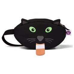 Affenzahn - Hipbag Black Panther - Sac banane -sacoches Soldes affenzahn hipbag black panther sac banane detail 4