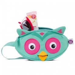 Affenzahn - Hipbag Owl - Sac banane -sacoches Soldes affenzahn hipbag owl sac banane detail 5