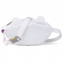 Affenzahn - Hipbag Polar Bear - Sac banane -sacoches Soldes affenzahn hipbag polar bear sac banane detail 3