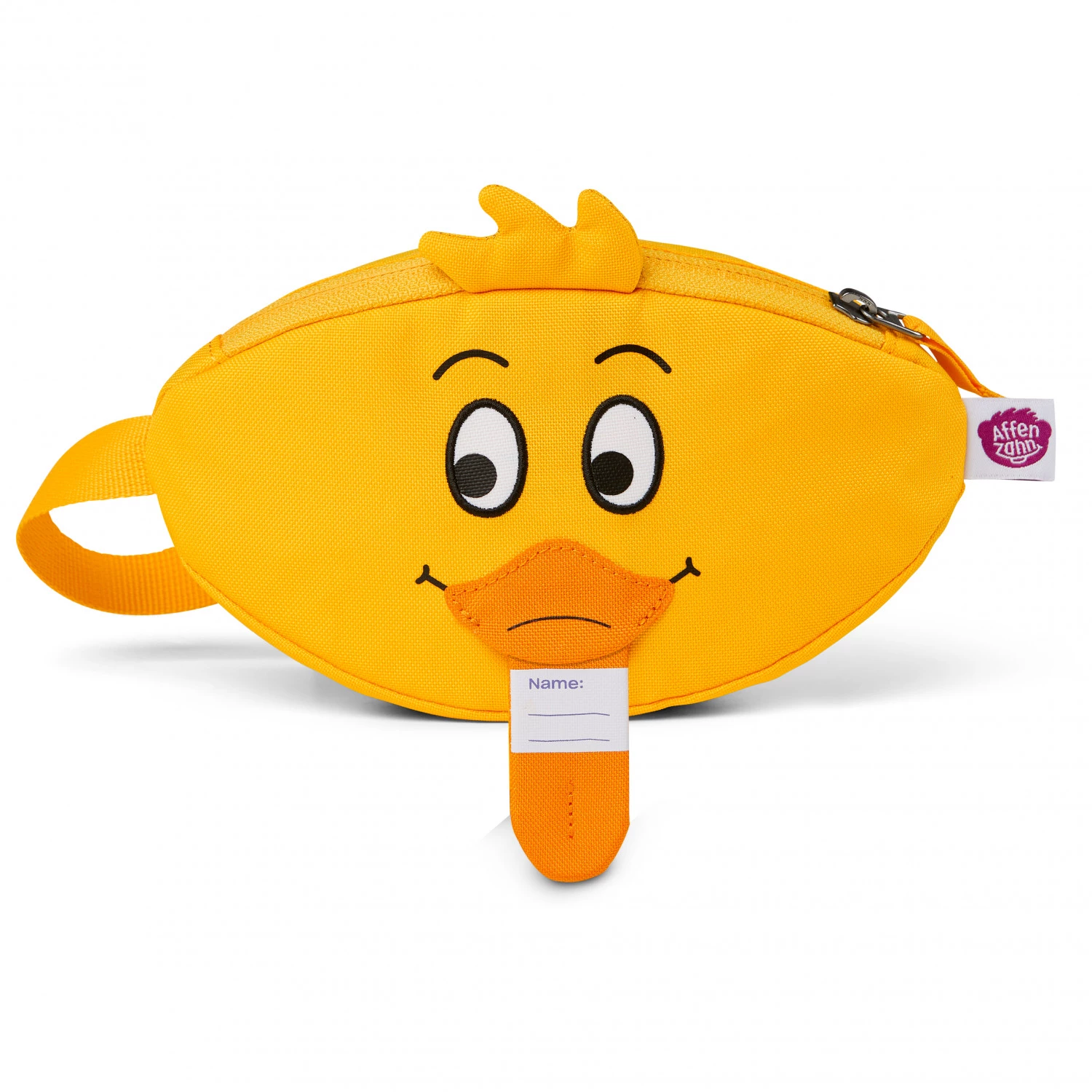 Affenzahn - Hipbag WDR Duck 4 Affenzahn - Hipbag WDR Duck – Image 2