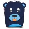 Affenzahn - Luggage Bear - Sac de voyage -sacoches Soldes affenzahn luggage bear sac de voyage