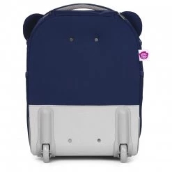 Affenzahn - Luggage Bear - Sac de voyage -sacoches Soldes affenzahn luggage bear sac de voyage detail 4