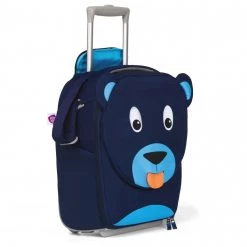 Affenzahn - Luggage Bear - Sac de voyage -sacoches Soldes affenzahn luggage bear sac de voyage detail 6