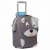 Affenzahn - Luggage Dog - Sac de voyage 1 Affenzahn - Luggage Dog - Sac de voyage -sacoches Soldes affenzahn luggage dog sac de voyage