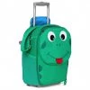 Affenzahn - Luggage Frog - Sac de voyage -sacoches Soldes affenzahn luggage frog sac de voyage