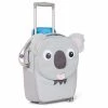 Affenzahn - Luggage Koala - Sac de voyage -sacoches Soldes affenzahn luggage koala sac de voyage