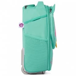 Affenzahn - Luggage Owl - Sac de voyage -sacoches Soldes affenzahn luggage owl sac de voyage detail 3