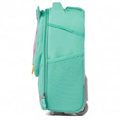 Affenzahn - Luggage Owl - Sac de voyage -sacoches Soldes affenzahn luggage owl sac de voyage detail 4