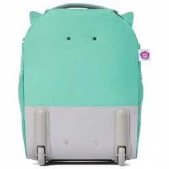 Affenzahn - Luggage Owl - Sac de voyage -sacoches Soldes affenzahn luggage owl sac de voyage detail 5