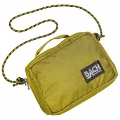 Bach - Accessory Dobby Bag 2 - Sac à bandoulière -sacoches Soldes bach accessory dobby bag 2 sac a bandouliere 2