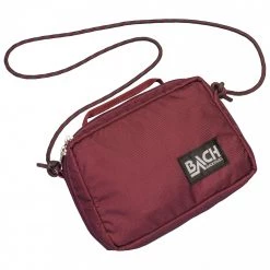 Bach - Accessory Dobby Bag 2 - Sac à bandoulière -sacoches Soldes bach accessory dobby bag 2 sac a bandouliere 3