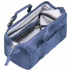 Bach - Bag Dr. Mini - Trousse de toilette -sacoches Soldes bach bag dr mini trousse de toilette detail 4