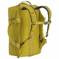 Bach - Dr. Duffel 30 - Sac de voyage -sacoches Soldes bach dr duffel 30 sac de voyage detail 3