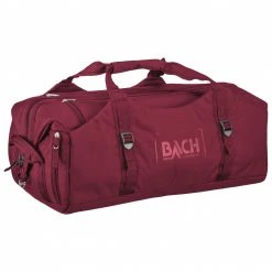 sacoches Soldes 19 Bach - Dr. Duffel 40 - Sac de voyage