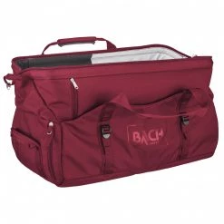 sacoches Soldes -sacoches Soldes bach dr duffel 40 sac de voyage detail 2