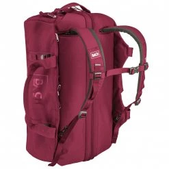 Bach - Dr. Duffel 40 - Sac de voyage -sacoches Soldes bach dr duffel 40 sac de voyage detail 3