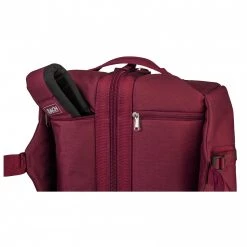 Bach - Dr. Duffel 40 - Sac de voyage -sacoches Soldes bach dr duffel 40 sac de voyage detail 5