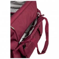 Bach - Dr. Duffel 70 - Sac de voyage -sacoches Soldes bach dr duffel 70 sac de voyage detail 5