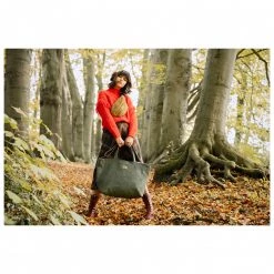 Barts - Cato Shopper - Sac à bandoulière -sacoches Soldes barts cato shopper sac a bandouliere detail 5