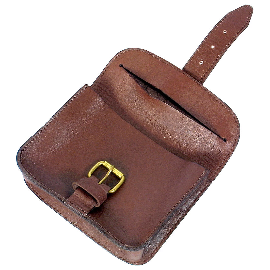 Basic Nature - Jakarta Belt Bag 5 Basic Nature - Jakarta Belt Bag – Image 3