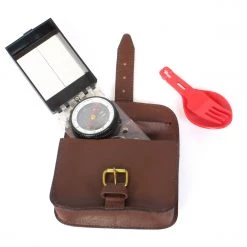 Basic Nature - Jakarta Belt Bag 11 Basic Nature - Jakarta Belt Bag -sacoches Soldes basic nature jakarta belt bag detail 4