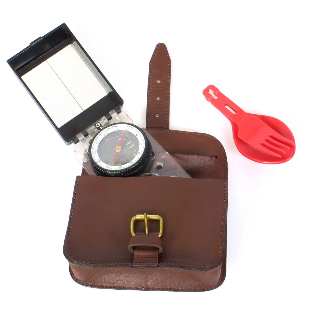 Basic Nature - Jakarta Belt Bag 6 Basic Nature - Jakarta Belt Bag – Image 4