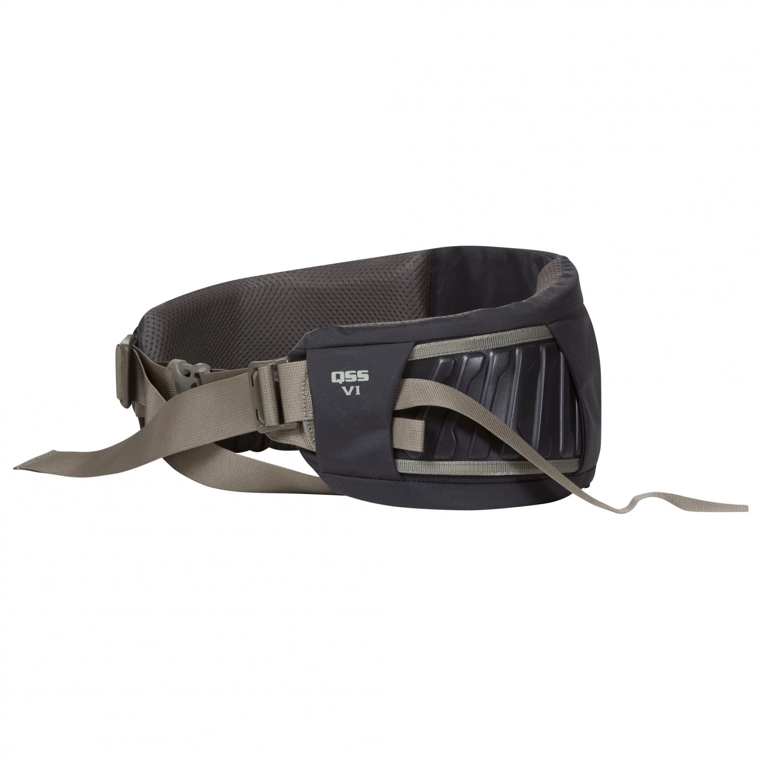 Bergans - Hip Belt For Alpinist V6 3 Bergans - Hip Belt For Alpinist V6