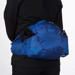 Bergans - Vengetind Hip Pack 10 - Sac banane -sacoches Soldes bergans vengetind hip pack 10 sac banane detail 6