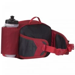 Bergans - Vengetind Hip Pack 3 W/Bottle - Sac banane -sacoches Soldes bergans vengetind hip pack 3 w bottle sac banane detail 4