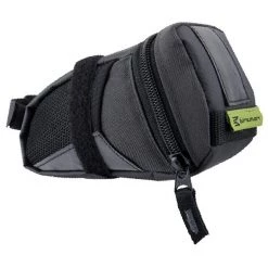 Birzman - Roadster 2 Saddle Bag 0,4 - Sacoche de vélo -sacoches Soldes birzman roadster 2 saddle bag 04 sacoche de velo 1