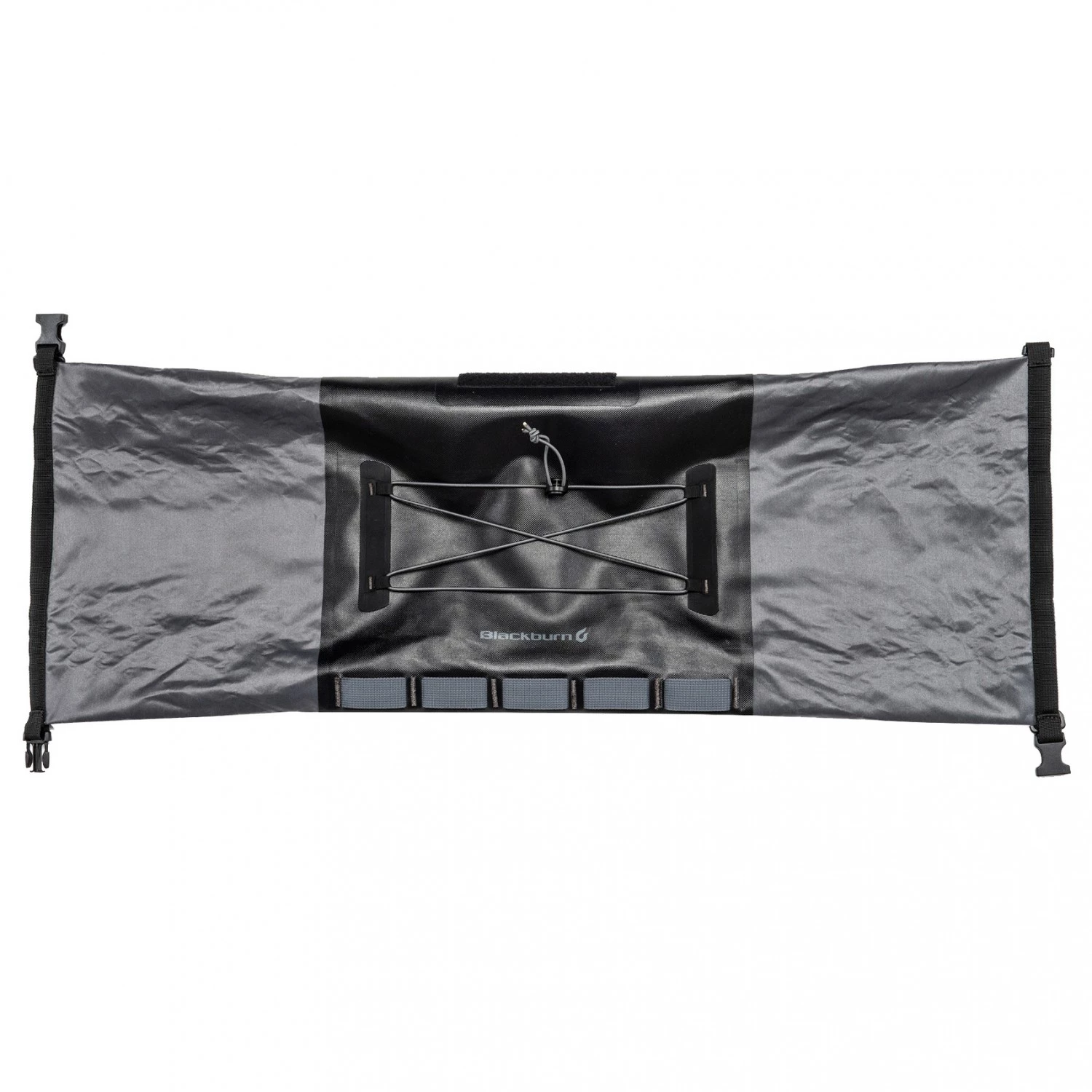 Blackburn - Outpost Elite Handlebar Roll - Sacoche de vélo 4 Blackburn - Outpost Elite Handlebar Roll - Sacoche de vélo – Image 2