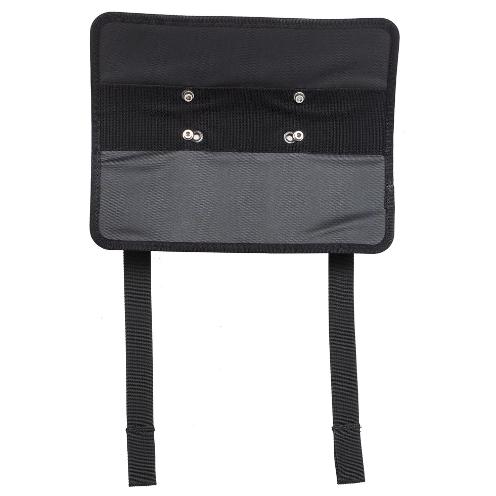 Blackburn - Outpost Elite Handlebar Roll - Sacoche de vélo 5 Blackburn - Outpost Elite Handlebar Roll - Sacoche de vélo – Image 3