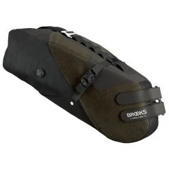 Brooks England - Scape Seat Bag - Sacoche de vélo -sacoches Soldes brooks england scape seat bag sacoche de velo 1