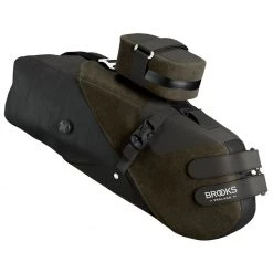 Brooks England - Scape Seat Bag - Sacoche de vélo -sacoches Soldes brooks england scape seat bag sacoche de velo detail 5