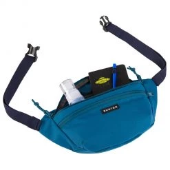 Burton - Hip Pack - Sac banane -sacoches Soldes burton hip pack sac banane detail 3