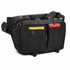 Chrome - Berlin 47 - Sac à bandoulière -sacoches Soldes chrome berlin 47 sac a bandouliere detail 6