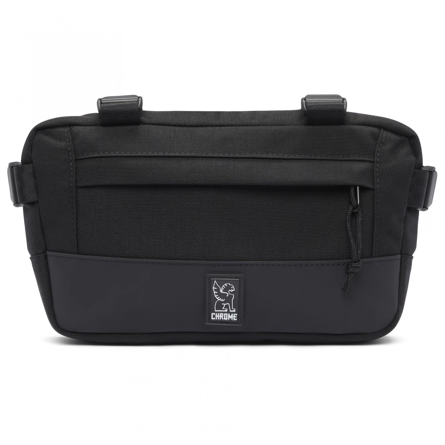 Chrome - Doubletrack Frame Bag S - Sacoche de vélo 4 Chrome - Doubletrack Frame Bag S - Sacoche de vélo – Image 2