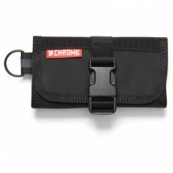 Chrome - Doubletrack Saddle Roll - Sacoche pour porte-bagages -sacoches Soldes chrome doubletrack saddle roll sacoche pour porte bagages 1