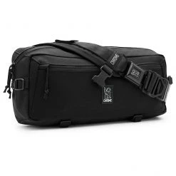 Chrome - Kadet Nylon - Sac à bandoulière 12 Chrome - Kadet Nylon - Sac à bandoulière -sacoches Soldes chrome kadet nylon sac a bandouliere 3