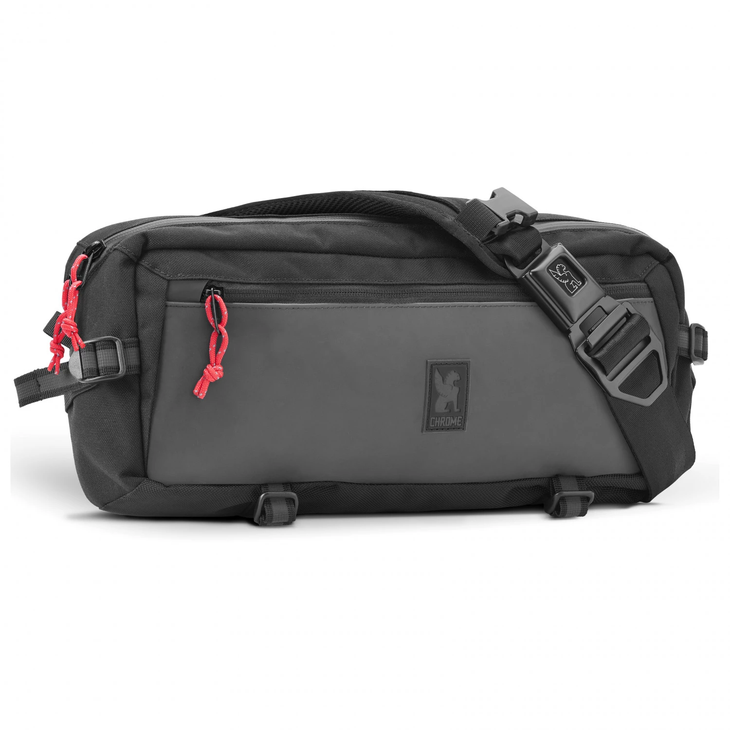 Chrome - Kadet Nylon - Sac à bandoulière 3 Chrome - Kadet Nylon - Sac à bandoulière