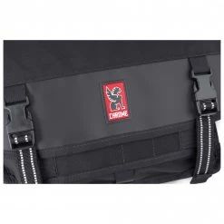 Chrome - Mini Metro - Sac à bandoulière -sacoches Soldes chrome mini metro sac a bandouliere detail 5