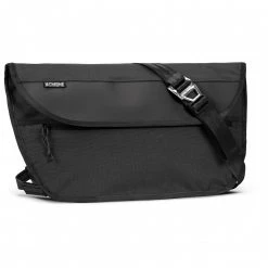 Chrome - Simple Messenger MD 15 - Sac à bandoulière -sacoches Soldes chrome simple messenger md 15 sac a bandouliere 1